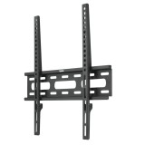 Hama Fix TV Wall Bracket 3 Stars 165cm (65") Black 00108770