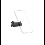 Hama Flipper 2.0 FIC E3 univerzális autós mobiltartó - alufekete (201515)