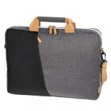 Hama Florence Notebook Case 15,6" Black/Grey 00217116