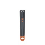 Hama FLX600 LED zseblámpa Black 00228605