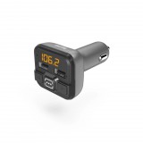 Hama FM transzmitter Bluetooth funkcióval (00014164)