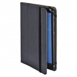 Hama Fold Uni 10.1" univerzális tablet tok sötétkék (182368) (hm-182368) - Tablet tok