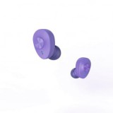 Hama Freedom Buddy Bluetooth fülhallgató lila (184165)