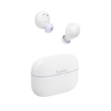 Hama Freedom Buddy II TWS Bluetooth Headset White 00221759