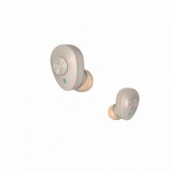 Hama Freedom Buddy TWS Bluetooth Headset Beige 00184164