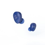Hama Freedom Buddy TWS Bluetooth Kék Headset