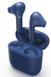 Hama Freedom Light bluetooth headset tws, kék (184074)