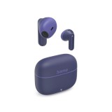 Hama Freedom Light II TWS Bluetooth Headset Blue 00221754