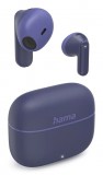 Hama Freedom Light II TWS Bluetooth Kék Headset