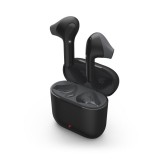Hama Freedom Light TWS Bluetooth fülhallgató fekete (184067) (hama184067) - Fülhallgató