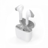 Hama Freedom Light TWS Bluetooth Headset White 00184068