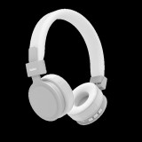 Hama Freedom Lit Bluetooth mikrofonos fejhallgató (fehér)