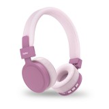 Hama Freedom Lit II Bluetooth Headset Pink 00184199