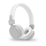 Hama Freedom Lit II Bluetooth Headset White 00184197