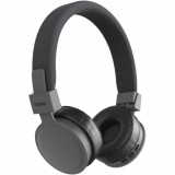 Hama Freedom Lit III Bluetooth fejhallgató fekete (00221765) (00221765)