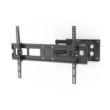 Hama FullMotion TV Wall Bracket 600x400 216cm (85") Black 00220898