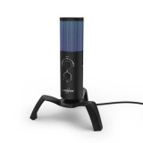 HAMA GAMING MIKROFON URAGE STREAM 750HD ILLUMINATED, ÁLLVÁNNYAL