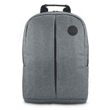 Hama Genua Laptop Backpack 15,6" Grey 00217273