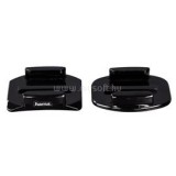 HAMA GoPro kétoldalú ragasztólap és kameratalp készlet goprohoz (4374)