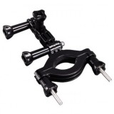 Hama Goprohoz Large csőre szerelhető tartó, 2.5-6.2cm (4399)