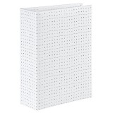 HAMA Graphic Minimax Album for 100 Photos with a size of 10x15 cm, Squares - 7237