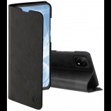 Hama Guard Pro Booklet Xiaomi Mi 11 Lite 5G hátlap tok fekete (00196820) (HA00196820) - Telefontok