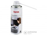 Hama HAM113810 kontakt tisztító spray 400ml