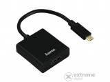 Hama HAM122212 USB TYPE-C - HDMI adapter, ULTRA HD