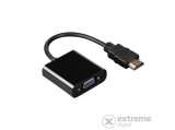 Hama HAM200343 HDMI VGA adapter