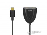 Hama HDMI kábel, Full HD, fekete