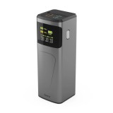 Hama ”High Power” 150W 24000mAh PowerBank Grey 00201742