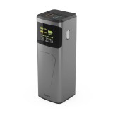 Hama ”High Power” 200W 24000mAh PowerBank Grey 00201743