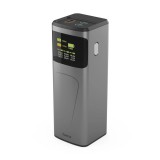 Hama ”High Power” 65W 20000mAh PowerBank Grey 00201741