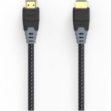 Hama High Speed HDMI Cable 1,5m Black 00205445