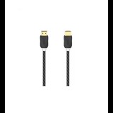 Hama high speed hdmi kábel ethernettel 1,5m (205444)