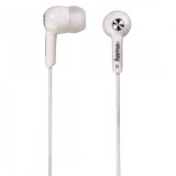 Hama HK-2114 headset In-Ear White 122689