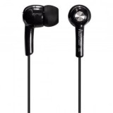 Hama HK-2114 "In-Ear" Sztereó fülhallgató és headset fekete (122688) (122688) - Fülhallgató