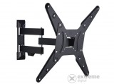 Hama HM118103  VESA400x400 dönthető/forgatható fali tartó, 32"-65"