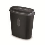 Hama Home X12CD Iratmegsemmisítő Black 00050544