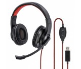 HAMA HS-USB400 PC-Headset