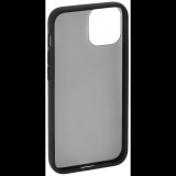 Hama Invisible Cover Apple iPhone 13 Mini hátlap tok fekete (00196945) (HA00196945) - Telefontok