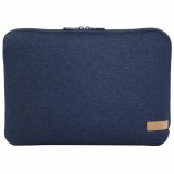 Hama Jersey 15.6" Notebook tok kék (00101811) (hm-00101811) - Notebook Védőtok