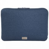 Hama Jersey Laptop Sleeve 15,6" Blue 00217105
