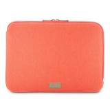 Hama Jersey Notebook case 13,3"-14,1" Coral 00222037
