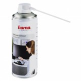 Hama kontakt tisztító spray 400 ml (113810)