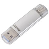 Hama Laera OTG pendrive 64GB USB-C/USB-A 3.1 (40 MB/s)