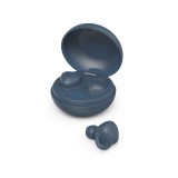 Hama LiberoBuds TWS Bluetooth fülhallgató kék (177065) (hama177065) - Fülhallgató