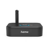 Hama Link it To Audio Adapter Black 00205321