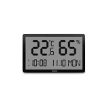 Hama Lombok Időjárás Állomás Black 00222232