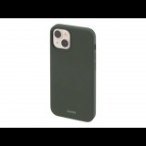 Hama MagCase Finest Feel PRO Cover Apple iPhone 13 Mini hátlap tok zöld (00196946) (HA00196946) - Telefontok
